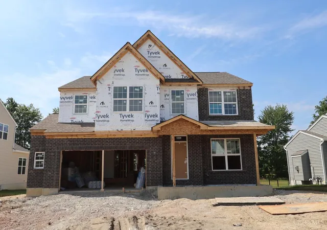 Photo 1 of Sale Pending at 1765 Goldfinch Ln #75, Miami Twp, OH 45150 | MLS# 1880404 | Listing updated on 2026-08-19