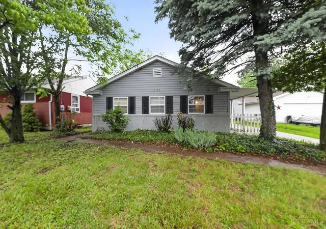 Homes for sale in Colerain Twp, OH | 8405 Pippin, Colerain Twp, OH 45239 | MLS# 1879667
