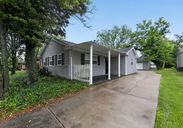 Homes for sale in Colerain Twp, OH | 8405 Pippin, Colerain Twp, OH 45239 | MLS# 1879667