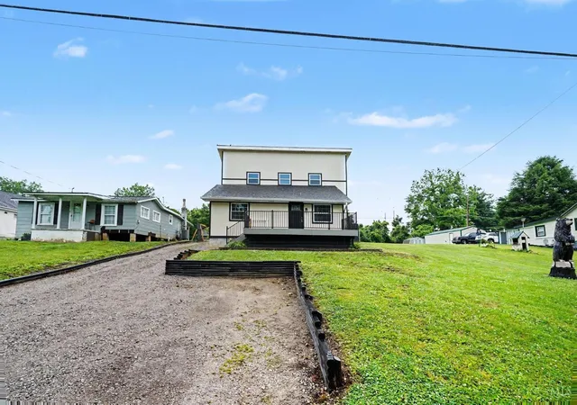 Homes for sale in Symmes Twp, OH | 9032 Link Rd, Symmes Twp, OH 45140 | MLS# 1880450