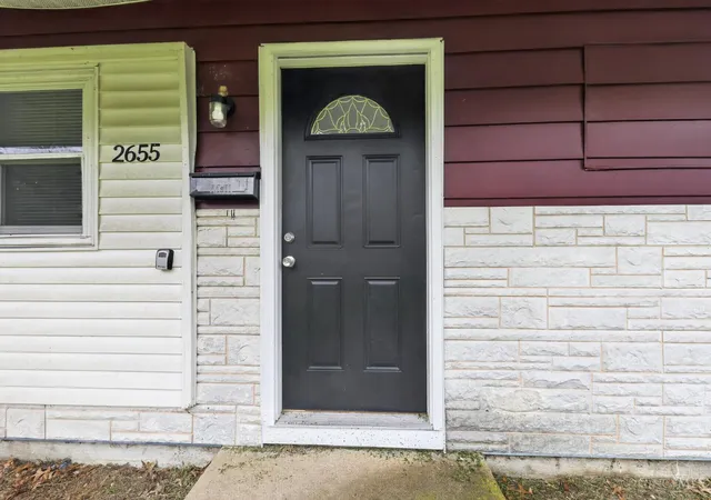 Homes for sale in Colerain Twp, OH | 2655 Niagara St, Colerain Twp, OH 45231 | MLS# 1880281