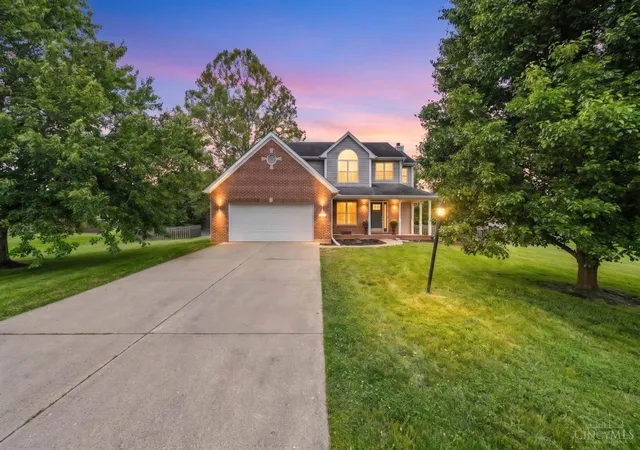 Homes for sale in Madison Twp, OH | 6205 Otter Creek Dr, Madison Twp, OH 45042 | MLS# 1880142