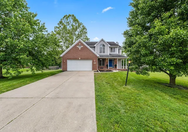 Homes for sale in Madison Twp, OH | 6205 Otter Creek Dr, Madison Twp, OH 45042 | MLS# 1880142