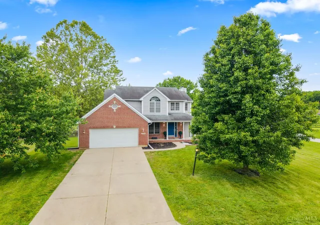 Homes for sale in Madison Twp, OH | 6205 Otter Creek Dr, Madison Twp, OH 45042 | MLS# 1880142