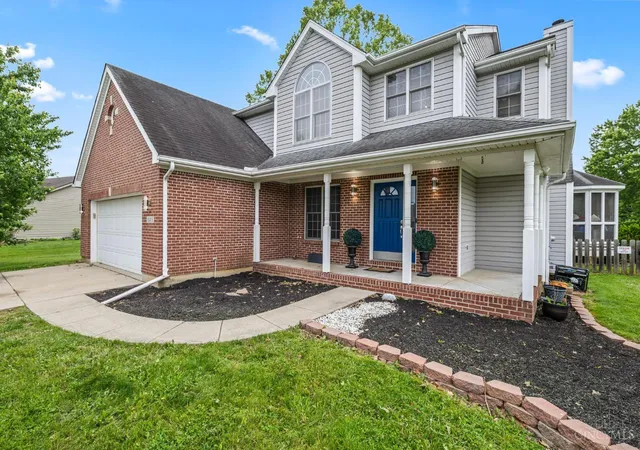 Homes for sale in Madison Twp, OH | 6205 Otter Creek Dr, Madison Twp, OH 45042 | MLS# 1880142