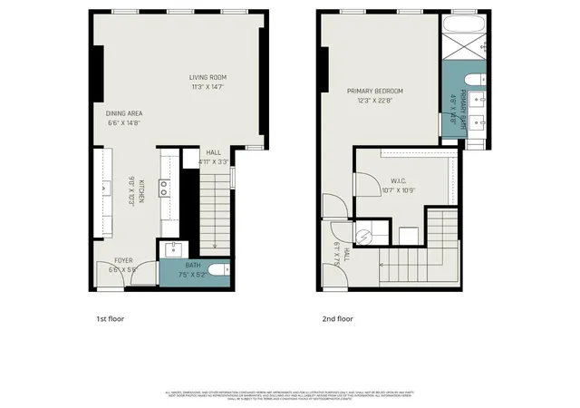 17th image of 1003 Walnut St #309, Cincinnati, OH 45202 | MLS# 1879787