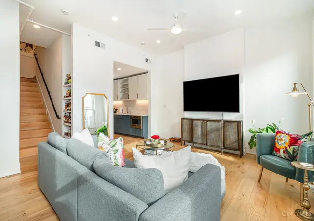 5th image of 1003 Walnut St, Cincinnati, OH 45202
