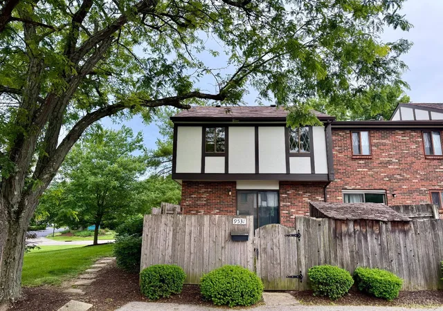 Photo 22 of Townhouse for sale at 9531 Haddington Ct, Cincinnati, OH 45251 | MLS# 1880479 | Listing updated on 2026-07-24