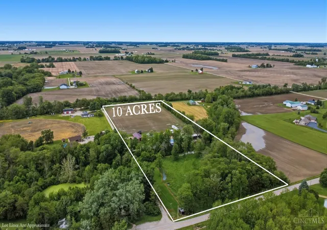 Homes for sale in Arcanum, OH | 9211 Pitsburg Laura Rd, Arcanum, OH 45304 | MLS# 1880303