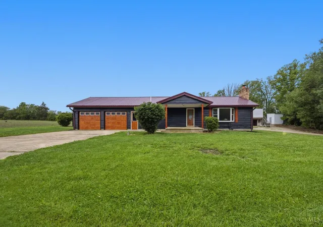 Homes for sale in Arcanum, OH | 9211 Pitsburg Laura Rd, Arcanum, OH 45304 | MLS# 1880303