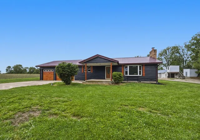 Homes for sale in Arcanum, OH | 9211 Pitsburg Laura Rd, Arcanum, OH 45304 | MLS# 1880303