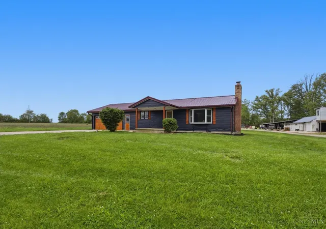 Homes for sale in Arcanum, OH | 9211 Pitsburg Laura Rd, Arcanum, OH 45304 | MLS# 1880303