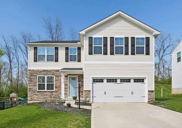 1st image of 4910 Allens Ridge Dr, Morrow, OH 45152 | MLS# 1880558