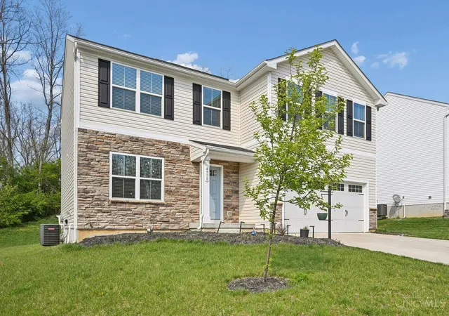 2nd image of 4910 Allens Ridge Dr, Morrow, OH 45152 | MLS# 1880558