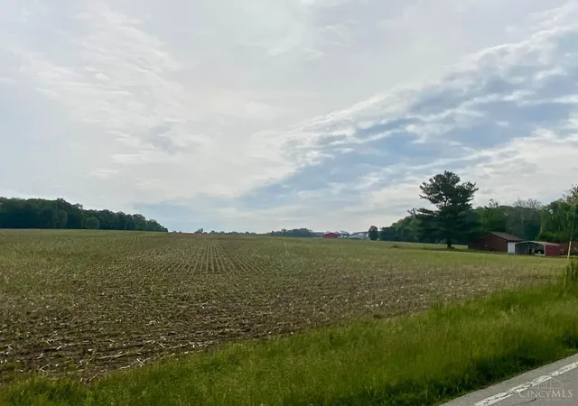 3rd image of 3853 Farmers Rd, Wilmington, OH 45177 | MLS# 1880608