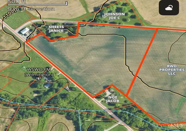6th image of 3853 Farmers Rd, Wilmington, OH 45177 | MLS# 1880608