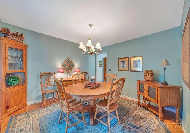 Homes for sale in Oxford, OH | 606 Melissa Dr, Oxford, OH 45056 | MLS# 1880497