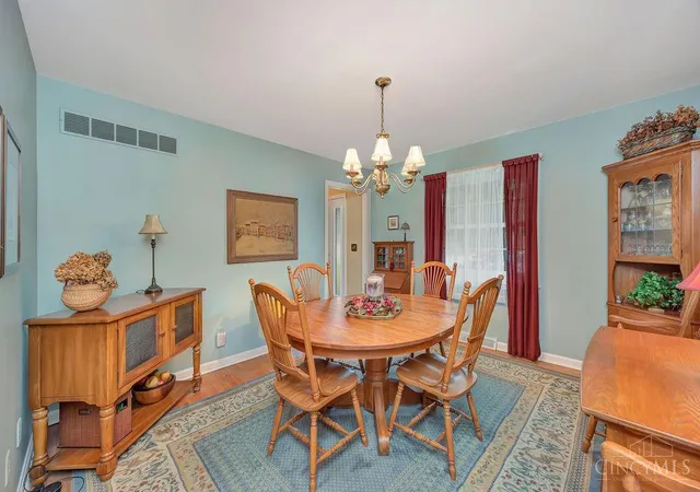 Homes for sale in Oxford, OH | 606 Melissa Dr, Oxford, OH 45056 | MLS# 1880497