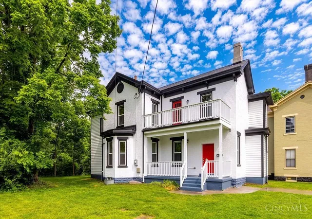 Homes for sale in Cincinnati, OH | 4703 Stewart Ave, Cincinnati, OH 45227 | MLS# 1880634