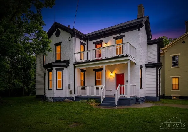Photo 3 of Single family home for sale at 4703 Stewart Ave, Cincinnati, OH 45227 | MLS# 1880634 | Listing updated on 2026-07-13