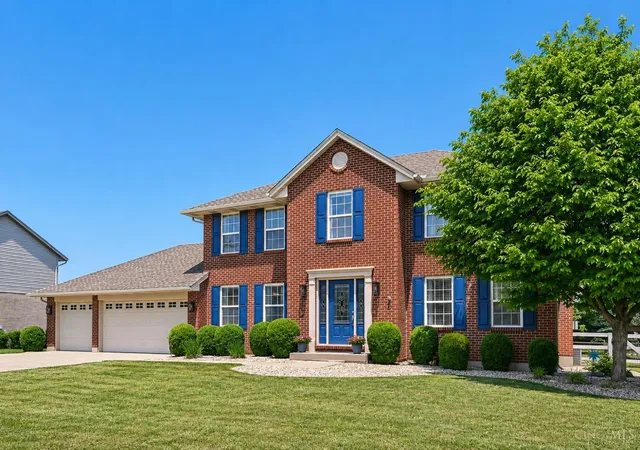 Homes for sale in Liberty Twp, OH | 5226 Coventry Ct, Liberty Twp, OH 45011 | MLS# 1880536
