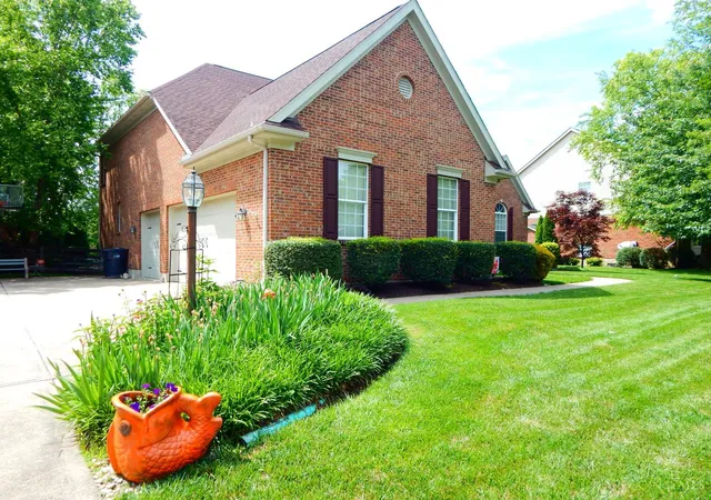 Homes for sale in Maineville, OH | 8171 Cheltenham Ct, Maineville, OH 45039 | MLS# 1880508