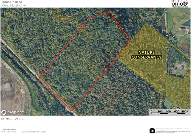 Homes for sale in Monroe Twp, OH | 16200 Us 52, Monroe Twp, OH 45144 | MLS# 1880727