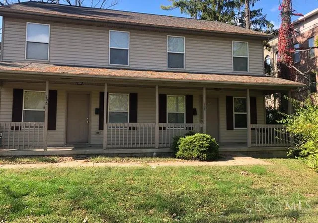 Photo 1 of Sale Pending at 106 Linwood Ln, Oxford, OH 45056 | MLS# 1880772 | Listing updated on 2026-10-01