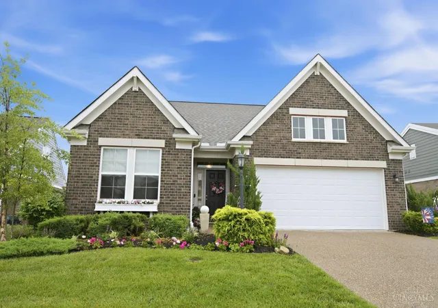 4th image of 5114 Renaissance Park Dr, Franklin, OH 45005 | MLS# 1880763