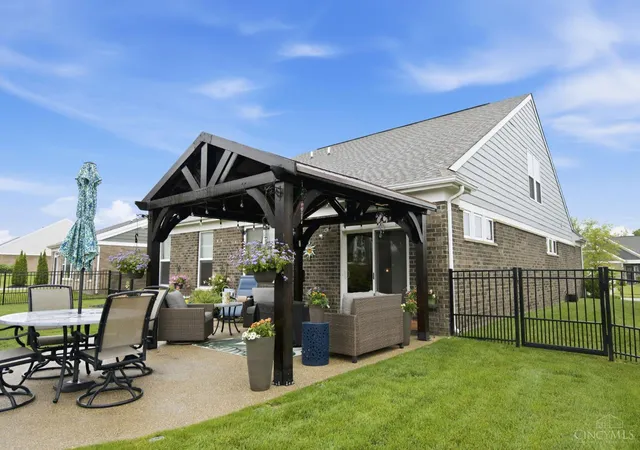 55th image of 5114 Renaissance Park Dr, Franklin, OH 45005 | MLS# 1880763