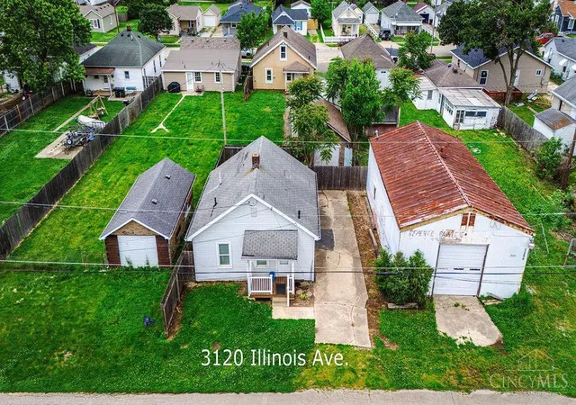 40th image of 3120 Illinois Ave, Middletown, OH 45042 | MLS# 1880540