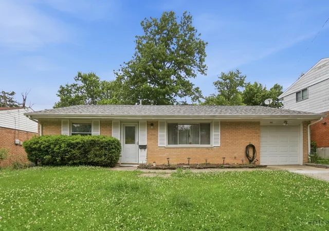 Photo 1 of Single family home for sale at 942 Goodhue Cir, Forest Park, OH 45250 | MLS# 1880775 | Listing updated on 2026-08-31