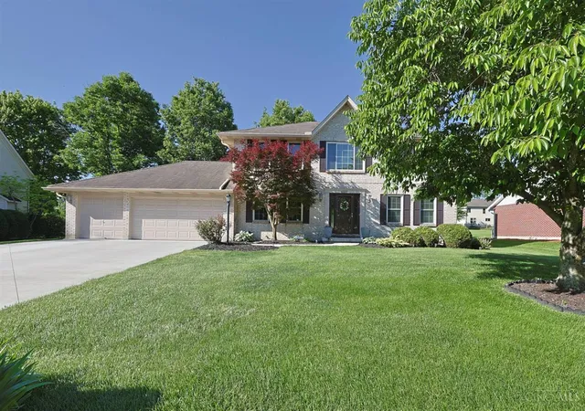 Homes for sale in Liberty Twp, OH | 6337 Tay Berry Dr, Liberty Twp, OH 45011 | MLS# 1880050