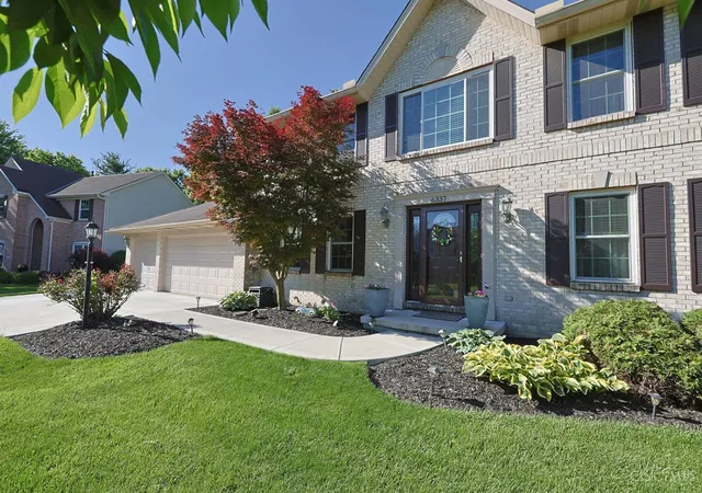 Homes for sale in Liberty Twp, OH | 6337 Tay Berry Dr, Liberty Twp, OH 45011 | MLS# 1880050