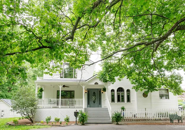 4th image of 317 Given Rd, Terrace Park, OH 45174 | MLS# 1880740