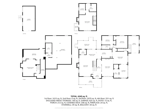 56th image of 317 Given Rd, Terrace Park, OH 45174 | MLS# 1880740