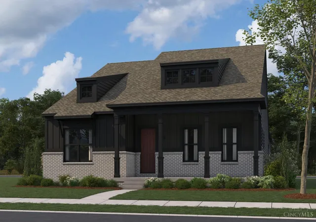 Photo 1 of Sale Pending at 5305 Gaudi Ln #003, Mason, OH 45040 | MLS# 1880816 | Listing updated on 2026-08-24
