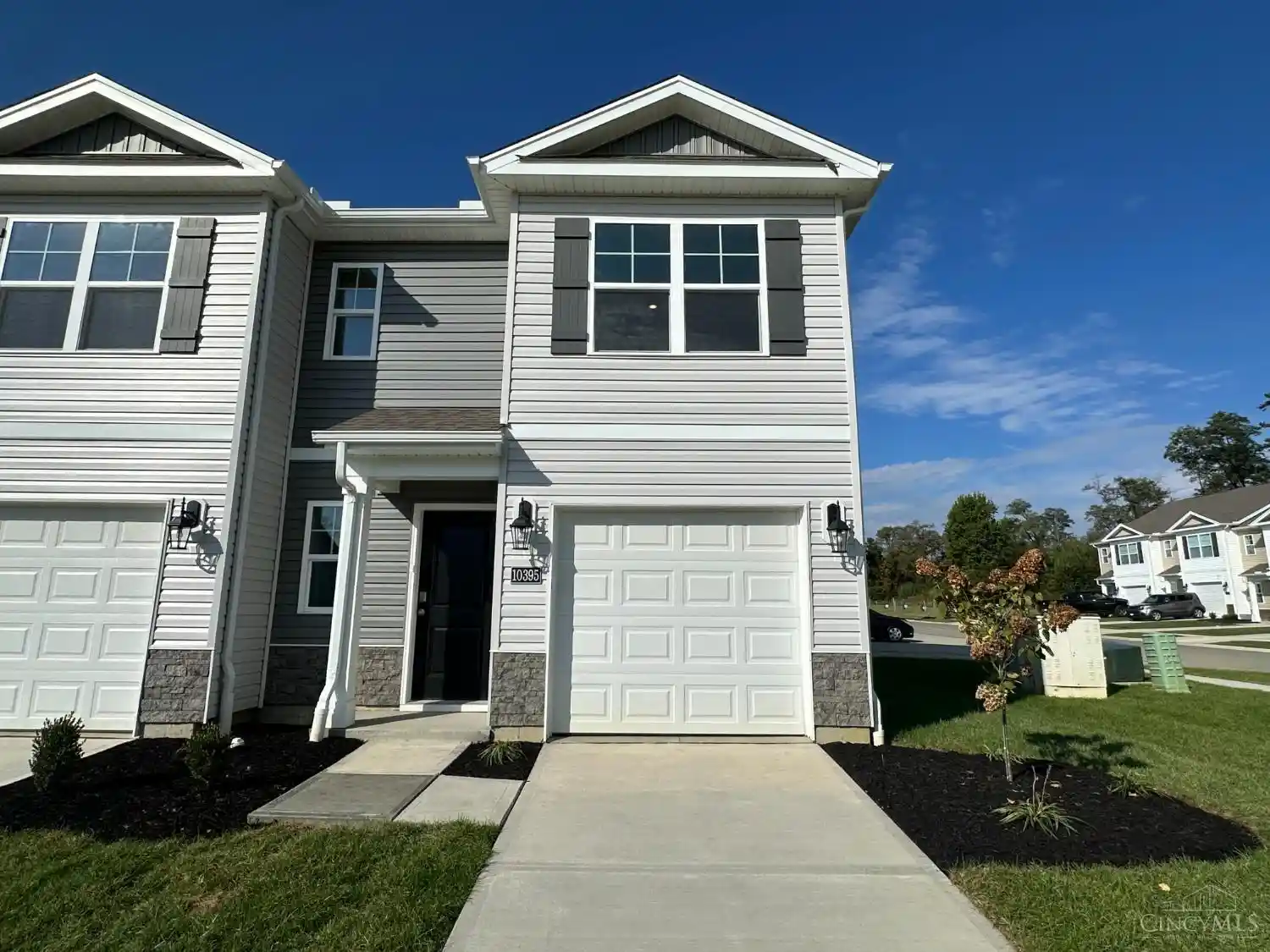 Photo 1 of Townhouse for sale at 10395 Mae Ct, Colerain Twp, OH 45251 | MLS# 1880826 | Listing updated on 2026-10-29