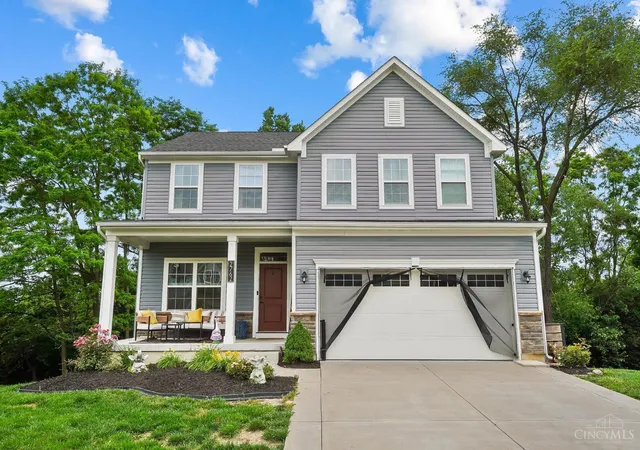Photo 1 of Sale Pending at 2762 Nadir Ct, Fairfield Twp, OH 45011 | MLS# 1880614 | Listing updated on 2026-09-04