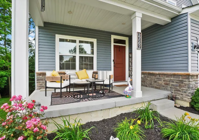 Photo 2 of Sale Pending at 2762 Nadir Ct, Fairfield Twp, OH 45011 | MLS# 1880614 | Listing updated on 2026-09-04
