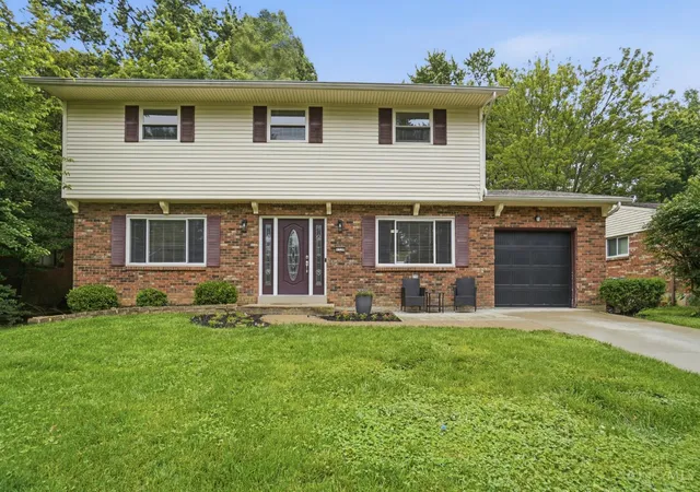Photo 1 of Sale Pending at 1728 Rockhurst Ln, Cincinnati, OH 45255 | MLS# 1880734 | Listing updated on 2026-08-21