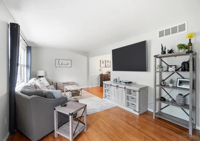Photo 2 of Sale Pending at 1728 Rockhurst Ln, Cincinnati, OH 45255 | MLS# 1880734 | Listing updated on 2026-08-21