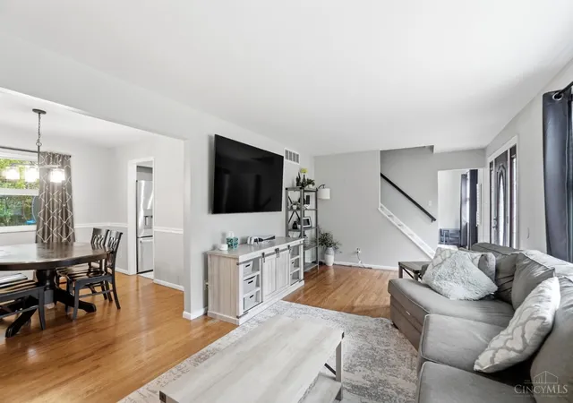 Photo 3 of Sale Pending at 1728 Rockhurst Ln, Cincinnati, OH 45255 | MLS# 1880734 | Listing updated on 2026-08-21