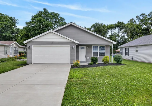 3rd image of 605 Diamond Loop, Middletown, OH 45044 | MLS# 1880869