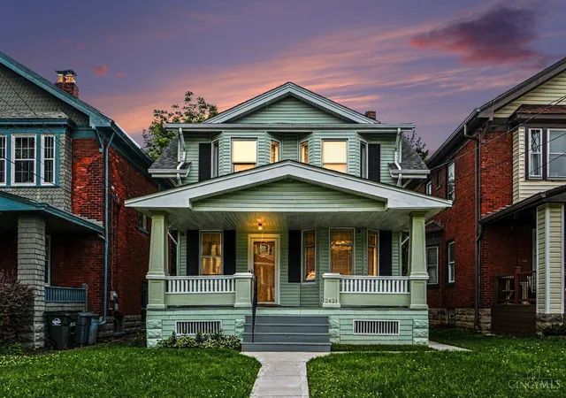 1st image of 2421 Morton Ave, Norwood, OH 45212 | MLS# 1880689
