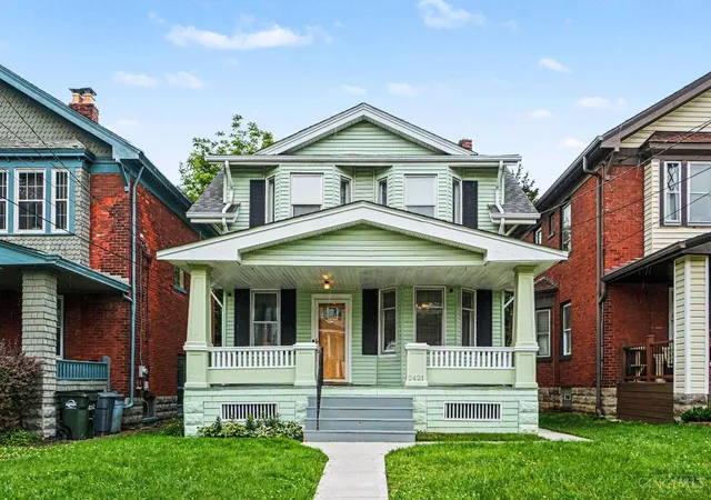 2nd image of 2421 Morton Ave, Norwood, OH 45212 | MLS# 1880689