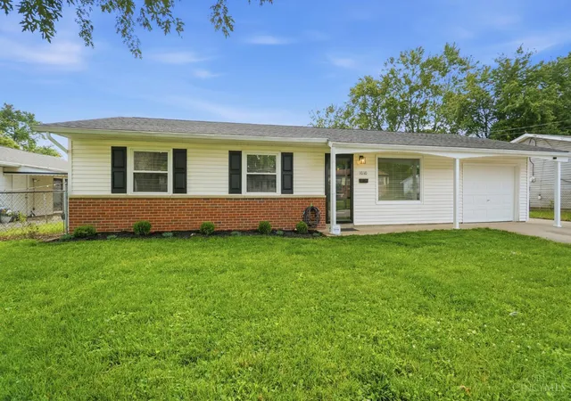 2nd image of 1010 Stratford Pl, Mason, OH 45040 | MLS# 1879717