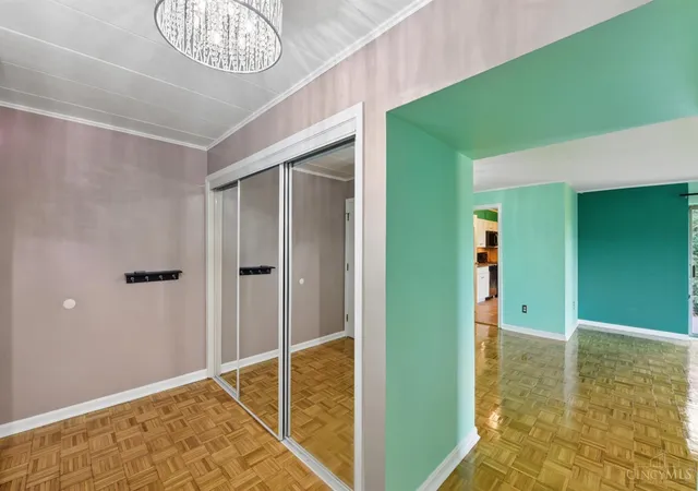 Homes for sale in Cincinnati, OH | 880 Rue De La Paix #A5, Cincinnati, OH 45220 | MLS# 1880887