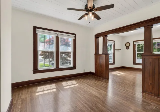 3rd image of 118 W Pleasant, Hillsboro, OH 45133 | MLS# 1880878