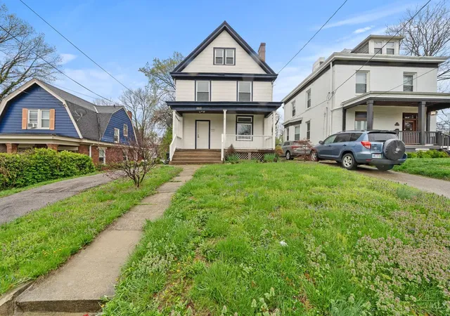 Homes for sale in Cincinnati, OH | 3517 Bevis Ave, Cincinnati, OH 45207 | MLS# 1880897